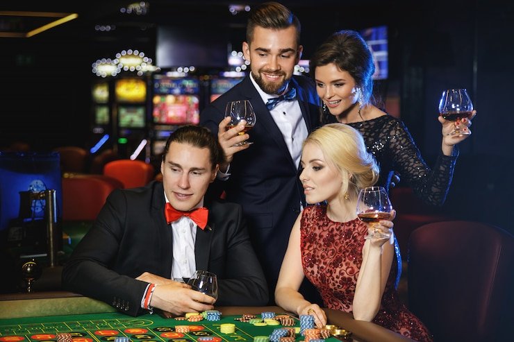 fifo88 Permainan Slot dan Kasino Langsung